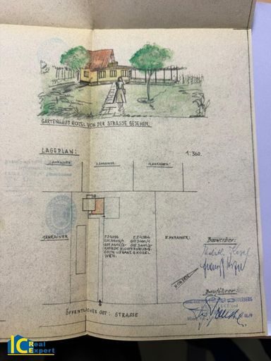 Ob Sie heuer noch bauen oder später irgendwann,