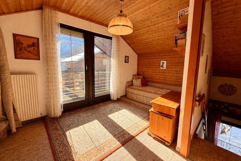 Kompagnon Immobilien Wohnzimmer oben