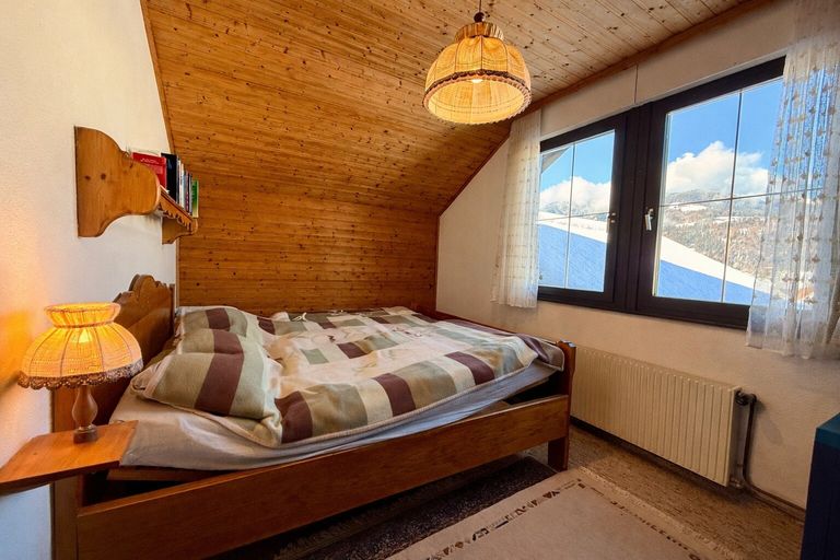 Kompagnon Immobilien Schlafzimmer