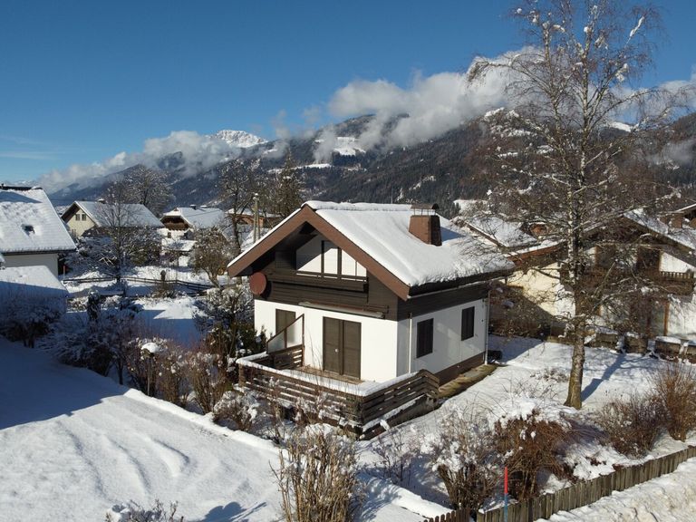 Kompagnon Immobilien Luftaufnahme