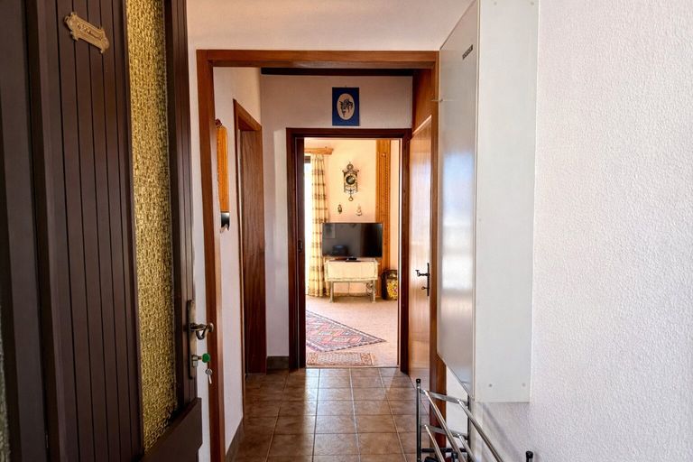 Kompagnon Immobilien Eingang / Flur