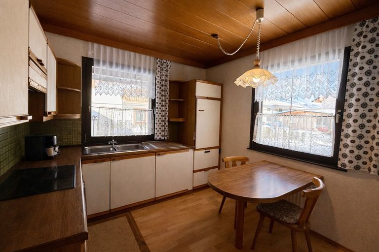 Kompagnon Immobilien Küche