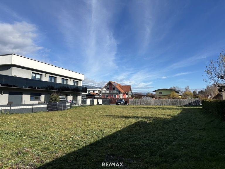 Grundstück in Judenburg