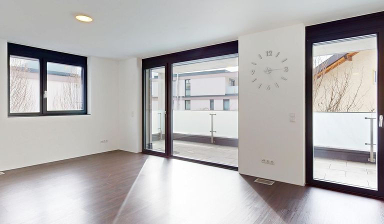 Wohnung - Wohnen-Essen