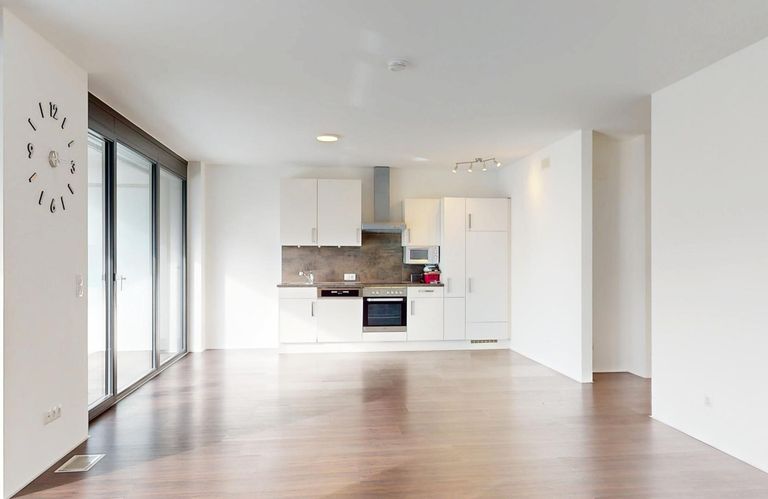 Wohnung - Essen-Kochen