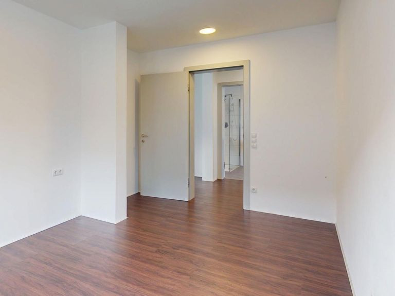 Wohnung - Schlafzimmer