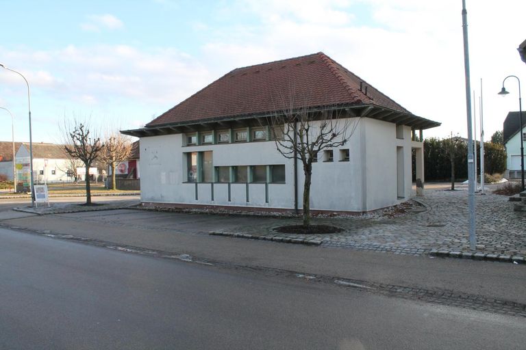 Büro/GL/Praxis 2020 Mittergrabern