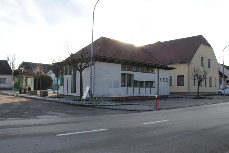 Büro/GL/Praxis 2020 Mittergrabern