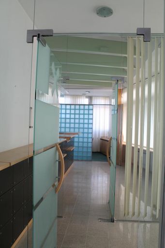 Büro/GL/Praxis 2020 Mittergrabern