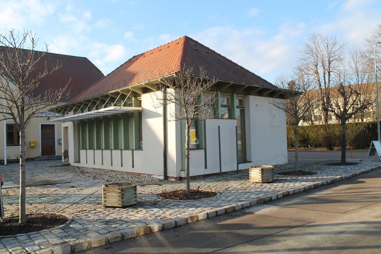 Büro/GL/Praxis 2020 Mittergrabern