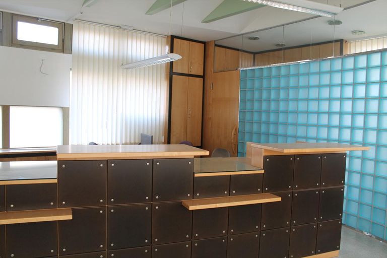 Büro/GL/Praxis 2020 Mittergrabern