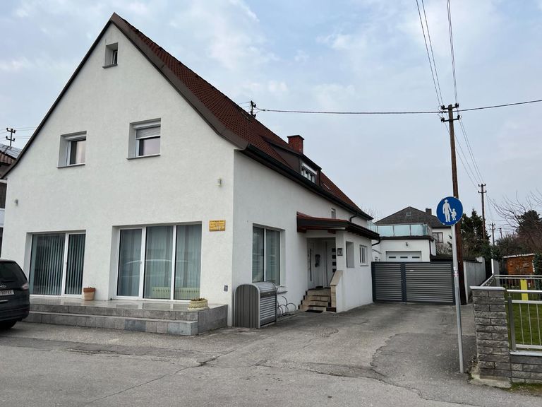 Ansicht