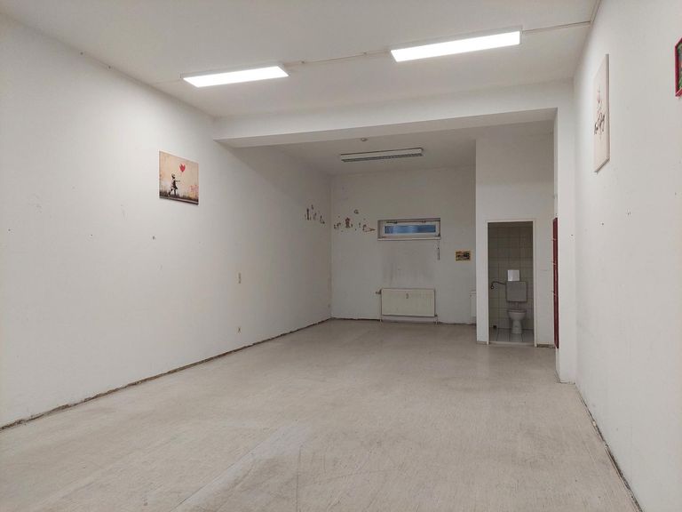 Geschäftslokal 2