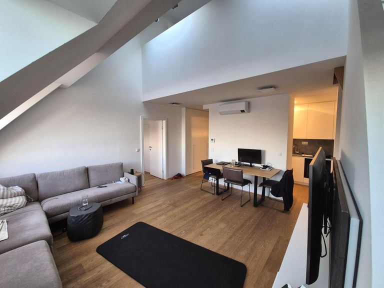 Wohnküche / Esszimmer