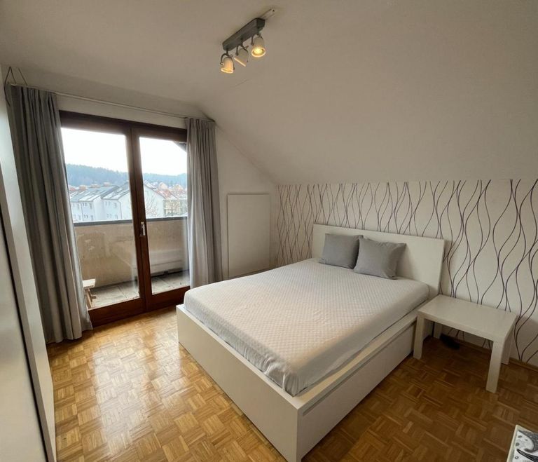 Zimmer 3 OG