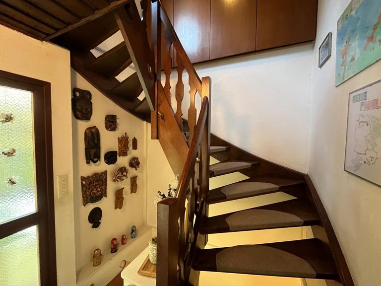 Treppe