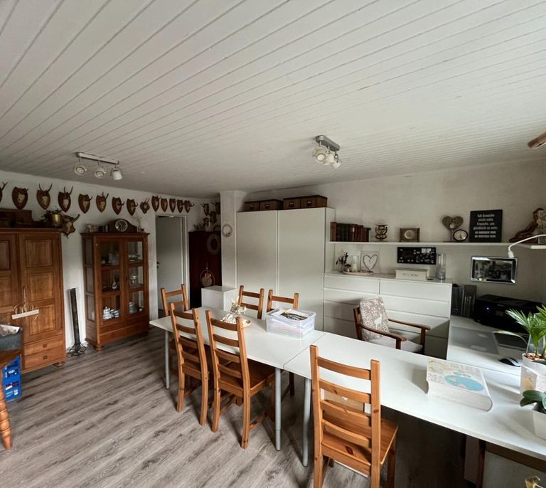 Büro UG