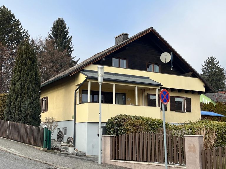Ansicht