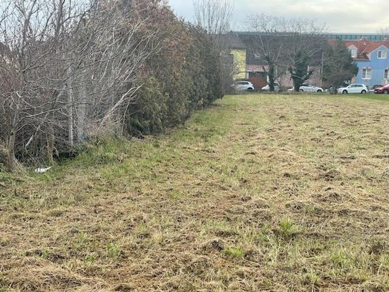 Grundstück Neusiedl/See