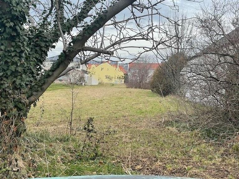 Grundstück Neusiedl/See