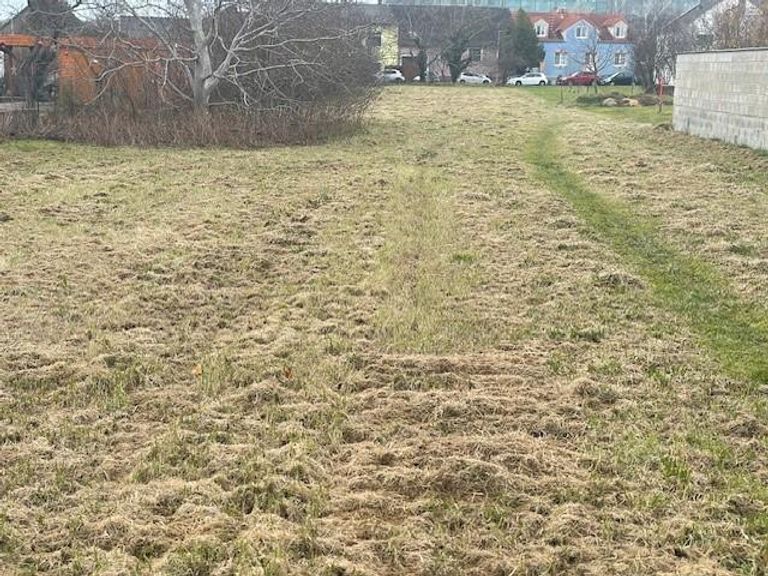 Grundstück Neusiedl/See