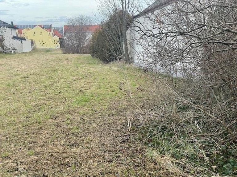 Grundstück Neusiedl/See