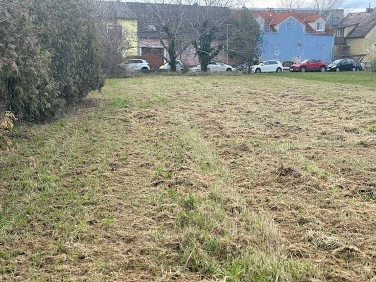 Grundstück Neusiedl/See