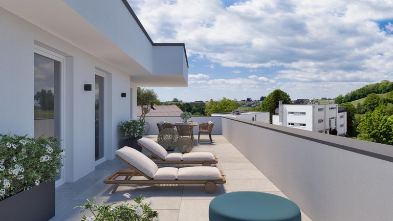 02_Lichtenberg Top 8_Dachterrasse