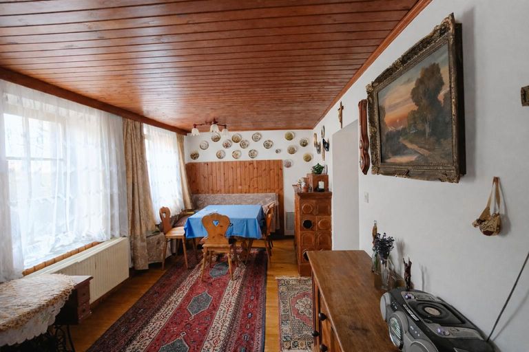 Esszimmer