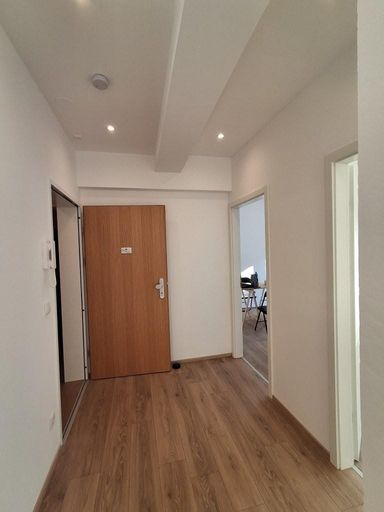 5 Eingangstür Gang 1140