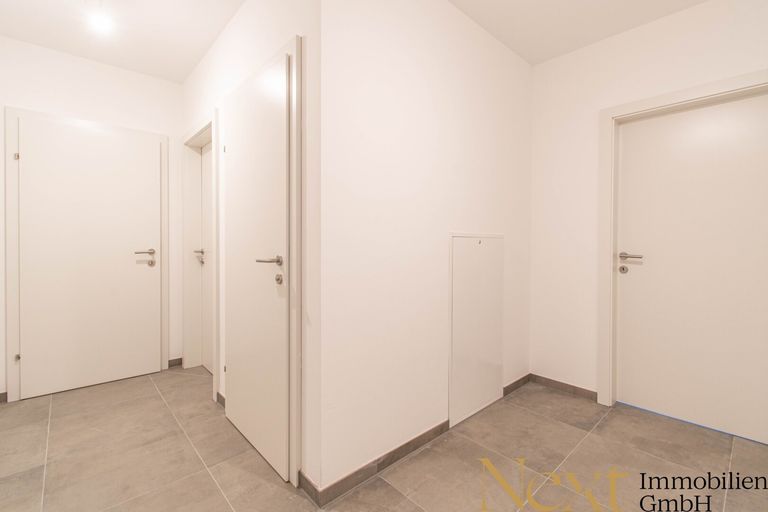 Flur/Garderobe