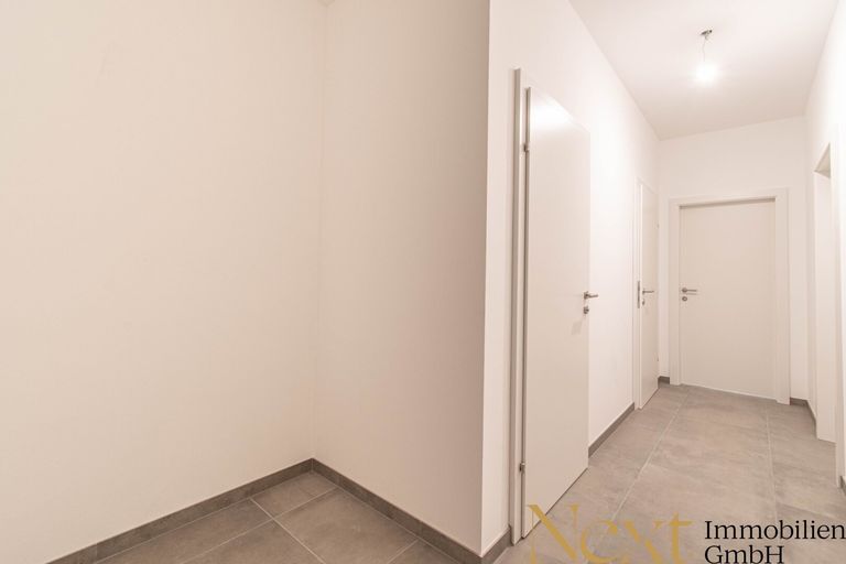 Flur/Garderobe