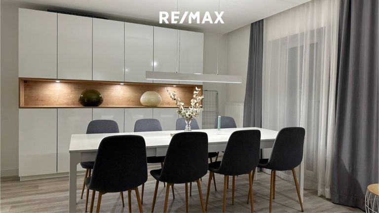 Essbereich Ansicht 2