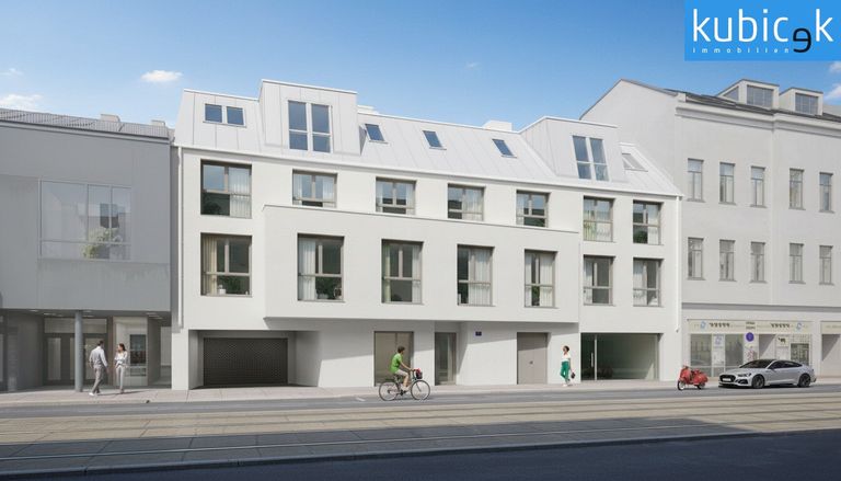 Kagraner Platz 50 | 1220 Wien