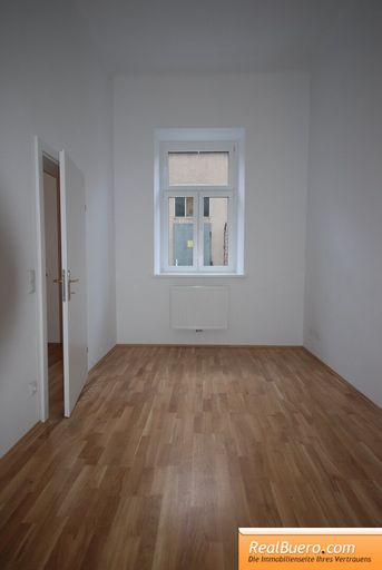 Zimmer 3 - hofseitig