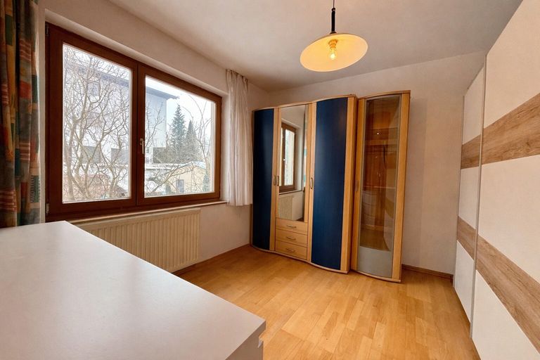 Kompagnon Immobilien Kinderzimmer