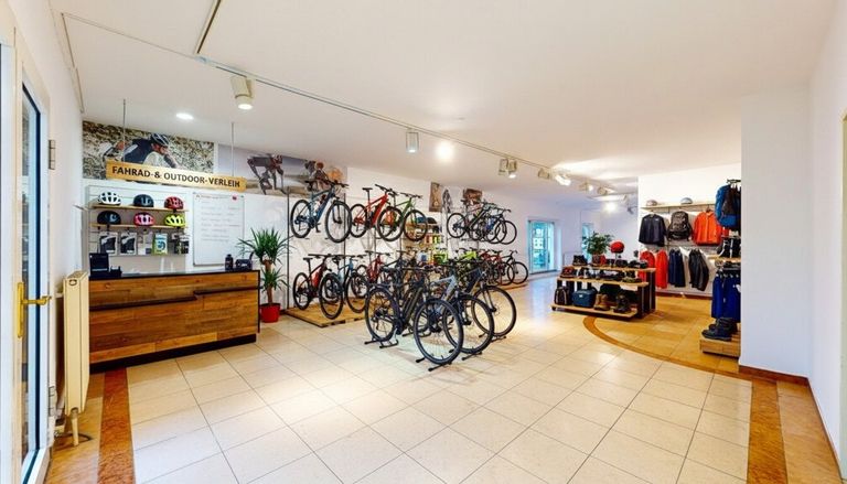 Ausstattungsbeispiel