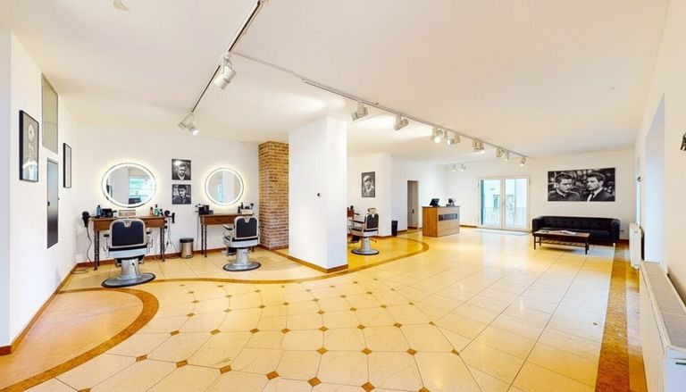 Ausstattungsbeispiel