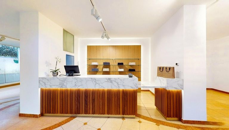 Ausstattungsbeispiel