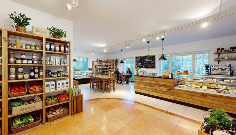 Ausstattungsbeispiel