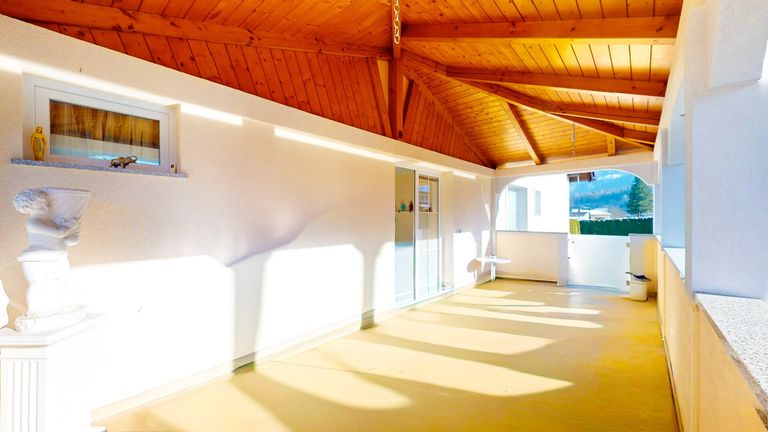 Terrasse (Whg links)