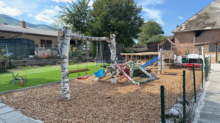 02 Exposé Spielplatz