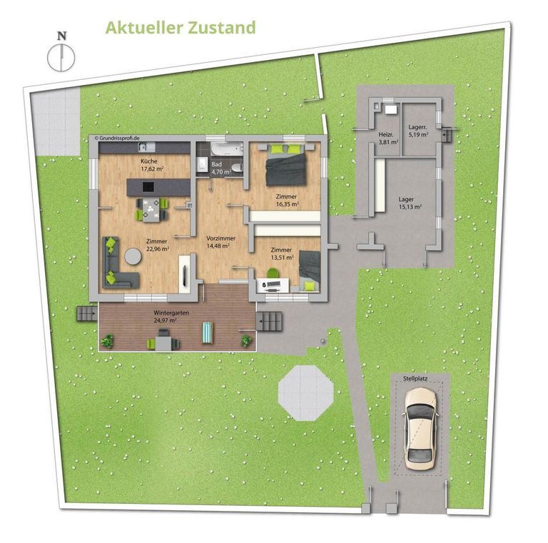 25-Grundriss aktuell