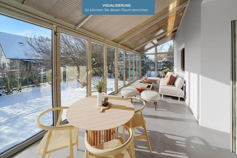 17-Wintergarten Visualisierung