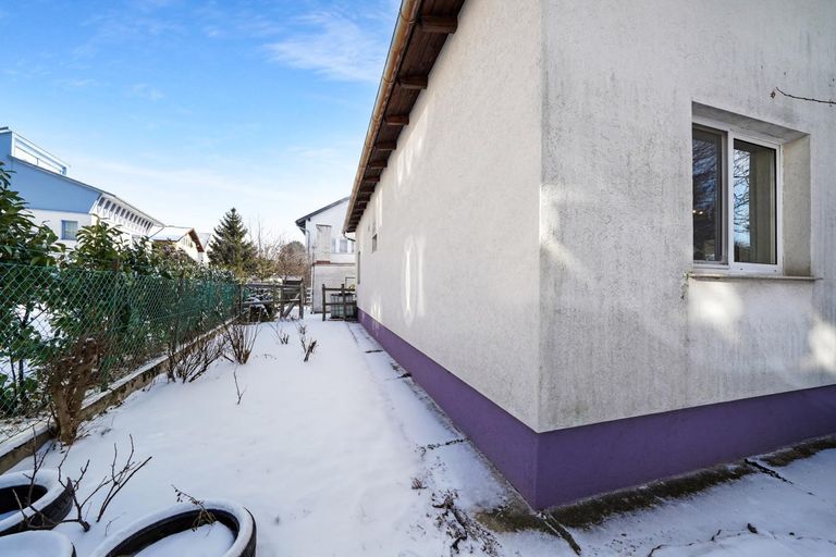 21-Garten hinter Haus