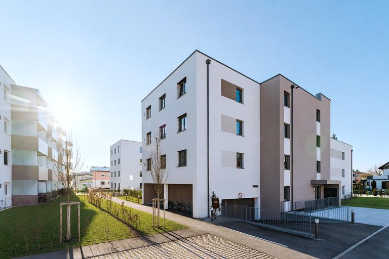 Wohnung zu Kaufen in Schärding
