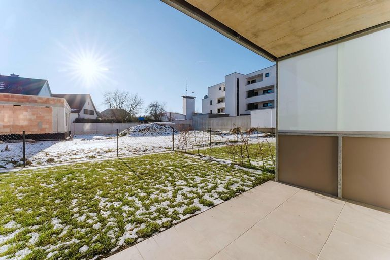 Gartenwohnung zu Kaufen - Schärding