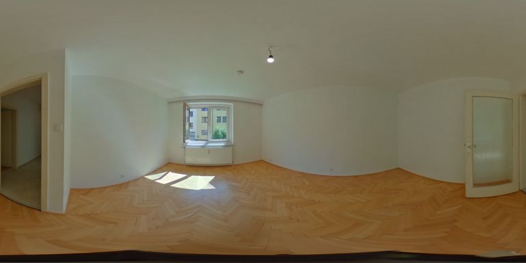 Wohn- und Essbereich