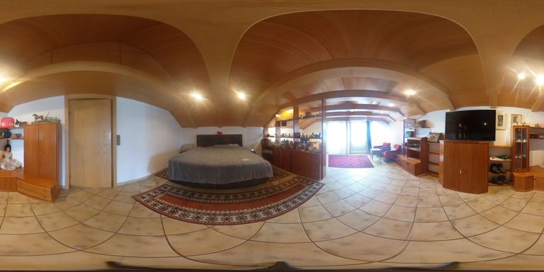 Schlafzimmer OG