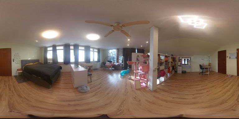 Großes Zimmer OG